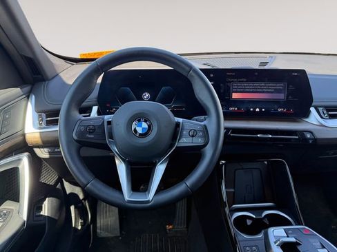 Certified 2026 BMW X1 xDrive28i w/ Technology Package image 12