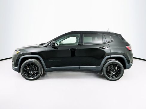 Used 2022 Jeep Compass Altitude image 4