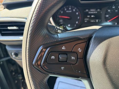 Used 2021 Chevrolet TrailBlazer LS image 15