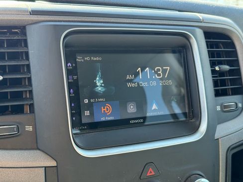 Used 2022 RAM 1500 Tradesman w/ Popular Equipment Group image 28