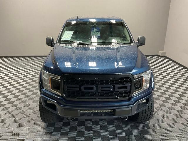 Used 2019 Ford F150 XLT AWD/4WD image 5