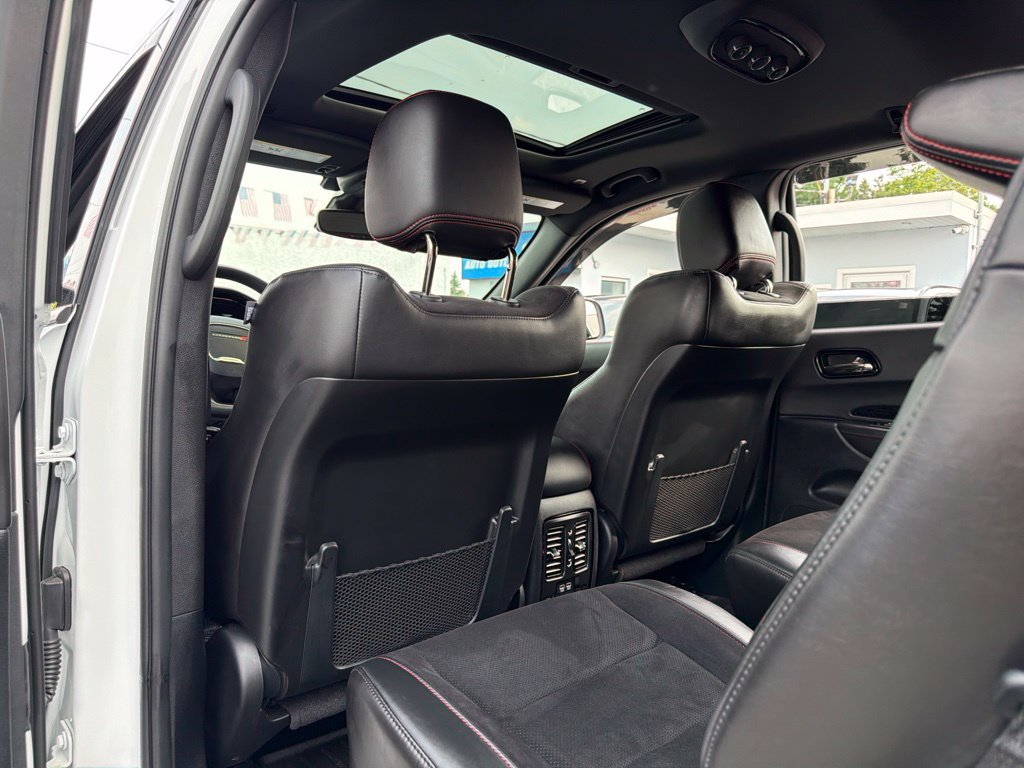 Used 2026 Dodge Durango GT AWD/4WD image 31