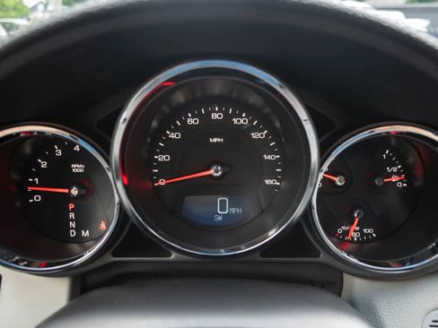 Used 2010 Cadillac CTS Sedan RWD image 20