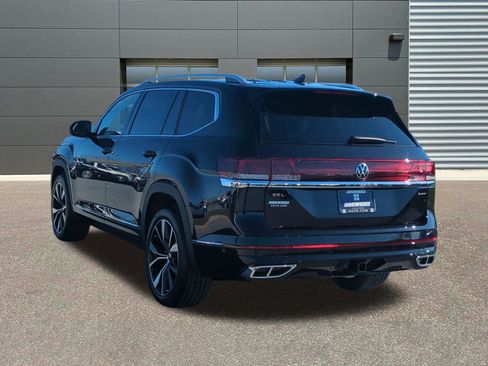 New 2026 Volkswagen Atlas SEL Premium R-Line image 5