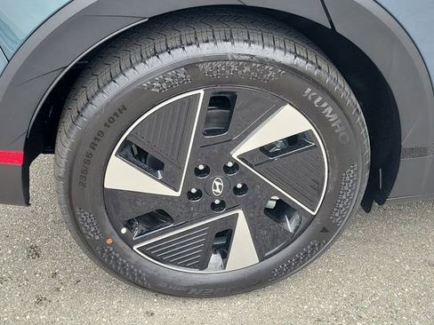 New 2026 Hyundai Ioniq 5 SE RWD image 28