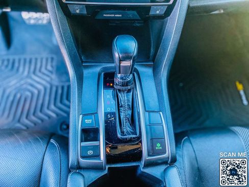 Used 2020 Honda Civic Sport Touring image 24