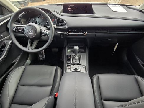 New 2026 MAZDA CX-30 AWD 2.5 S image 24