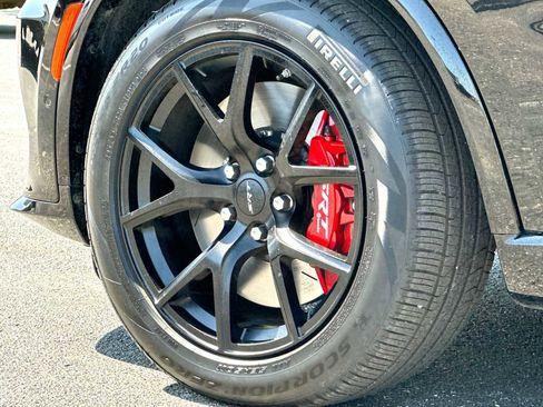 Used 2026 Dodge Durango SRT Hellcat w/ Premium Group AWD/4WD image 11
