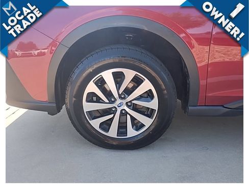 Used 2020 Subaru Outback Premium AWD/4WD image 11
