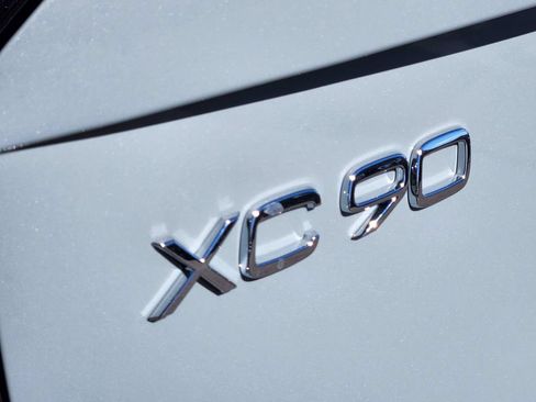 New 2026 Volvo XC90 T8 Ultra w/ Protection Package Premier AWD/4WD image 31