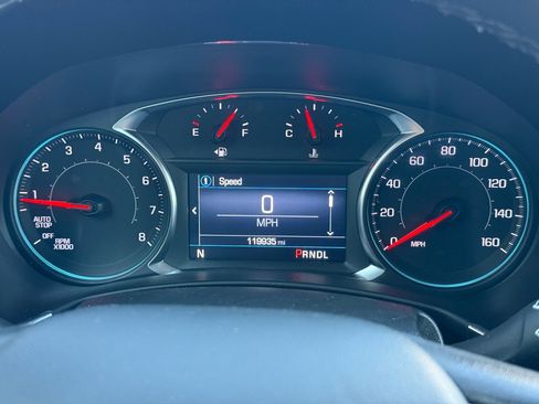 Used 2023 Chevrolet Equinox LT image 28