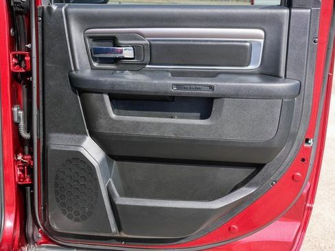 Used 2024 RAM 1500 Classic Warlock image 17