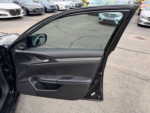 Used 2019 Honda Civic Sport image 20