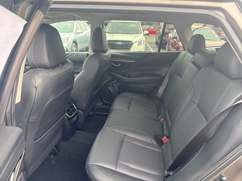 Certified 2022 Subaru Outback Limited XT w/ Popular Package #2 image 12