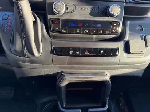 New 2026 RAM ProMaster 2500 w/ Cold Weather Group image 20