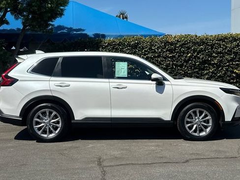 Certified 2023 Honda CR-V EX-L image 3