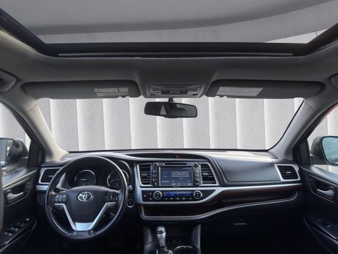 Used 2015 Toyota Highlander Limited image 15