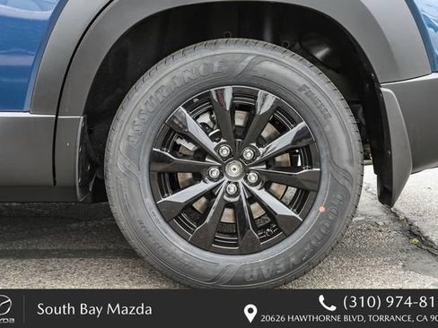 New 2026 MAZDA CX-50 AWD 2.5 Hybrid w/ Premium Pkg image 10