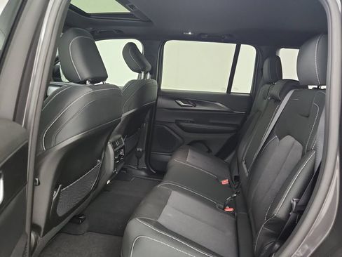 New 2026 Jeep Grand Cherokee Laredo X AWD/4WD image 29