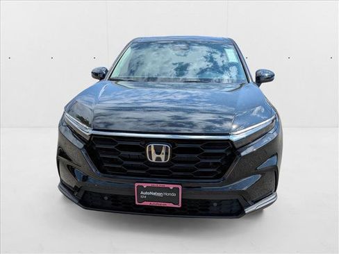 New 2026 Honda CR-V EX-L image 2