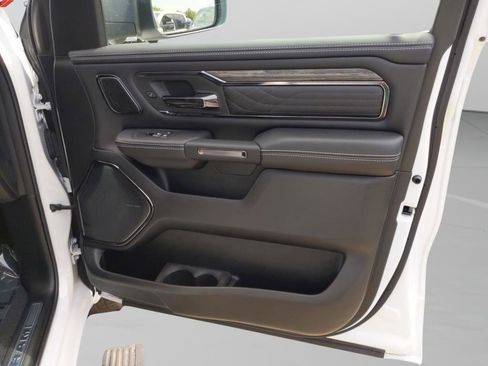 New 2026 RAM 1500 Limited AWD/4WD image 31