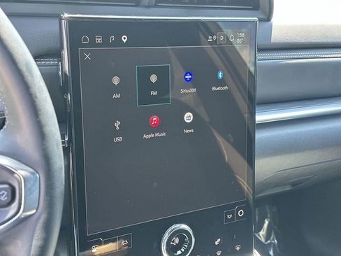 Used 2026 GMC Terrain Elevation w/ Black Edition FWD image 12