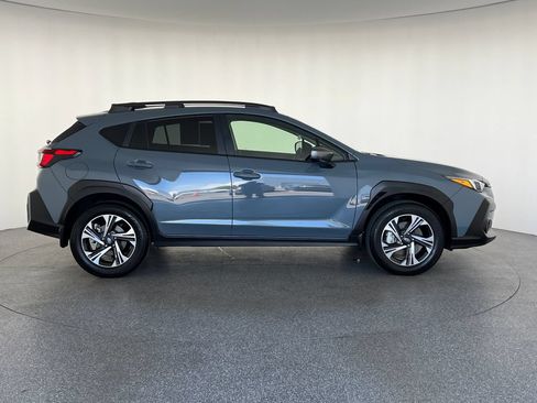 Certified 2024 Subaru Crosstrek 2.0i Premium AWD/4WD image 2