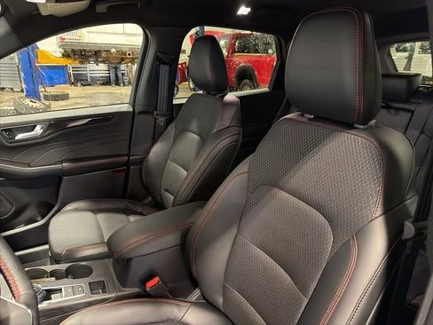 New 2026 Ford Escape ST-Line w/ Tech Pack #1 image 13