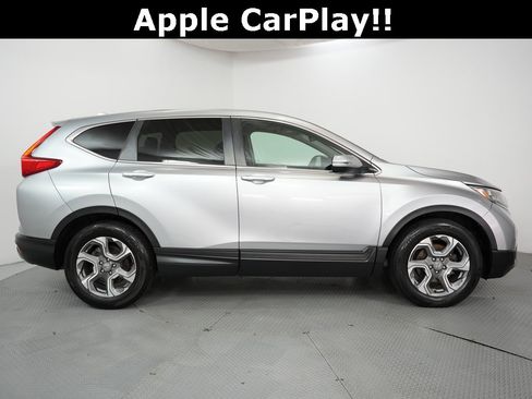 Used 2019 Honda CR-V EX image 6