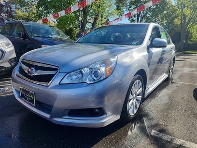 Used 2012 Subaru Legacy 2.5i Limited