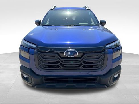 New 2026 Subaru Outback Premium AWD/4WD image 2
