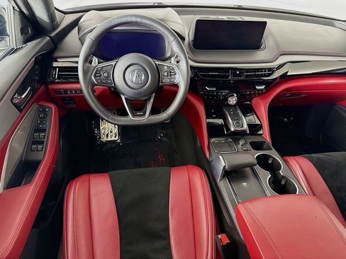 Used 2024 Acura MDX A-Spec image 24