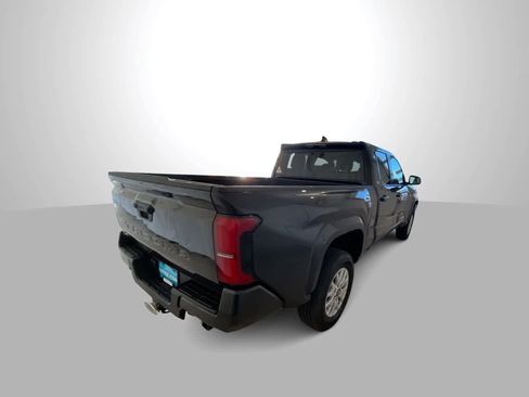 New 2026 Toyota Tacoma SR5 image 8