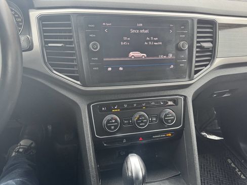 Used 2019 Volkswagen Atlas SE w/ Towing Package image 39