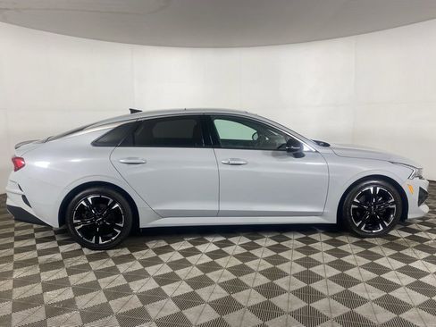 Used 2023 Kia K5 GT-Line image 21