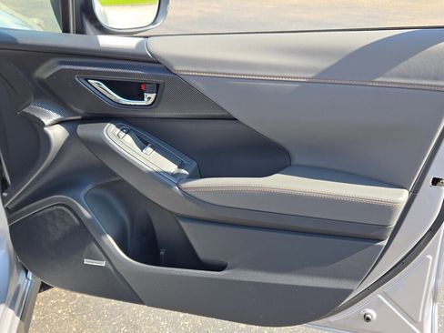 New 2026 Subaru Crosstrek 2.5i Limited AWD/4WD image 6
