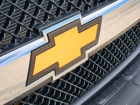 New 2025 Chevrolet Express 3500 w/ Power Convenience Package image 7