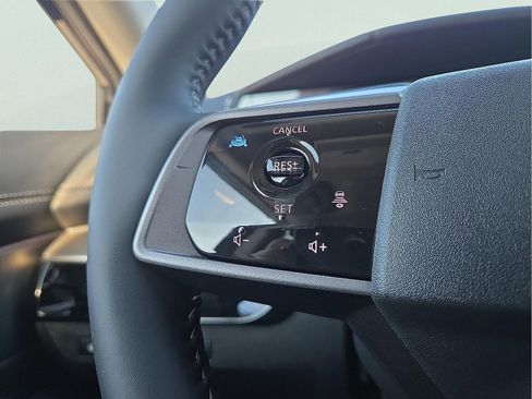 New 2026 Nissan Murano SL image 19