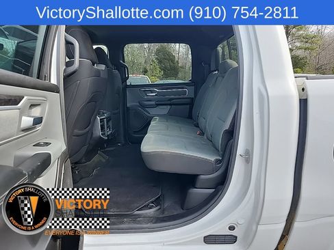 Certified 2023 RAM 1500 Big Horn AWD/4WD image 26