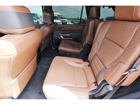Used 2026 Toyota Sequoia 1794 Edition AWD/4WD image 15