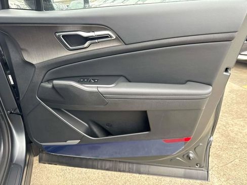 New 2026 Kia Sportage X-Line image 17