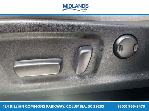 Used 2021 Lexus RX 350 AWD w/ Premium Package image 16