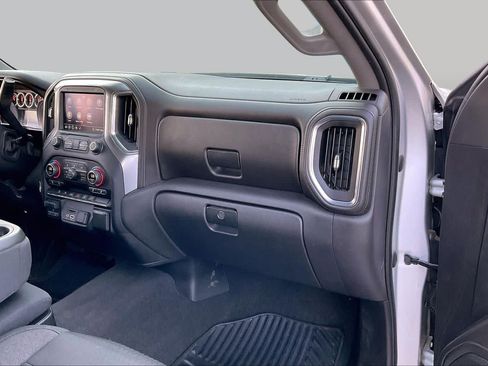 Used 2020 Chevrolet Silverado 1500 LT w/ Texas Edition AWD/4WD image 18