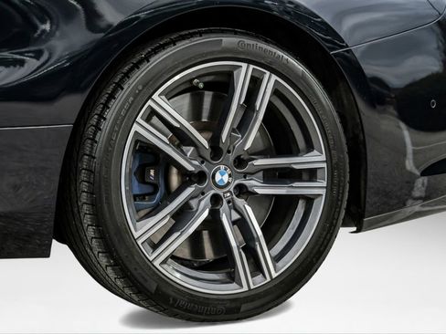 Used 2022 BMW M850i xDrive Coupe w/ Driving Assistance Package image 69