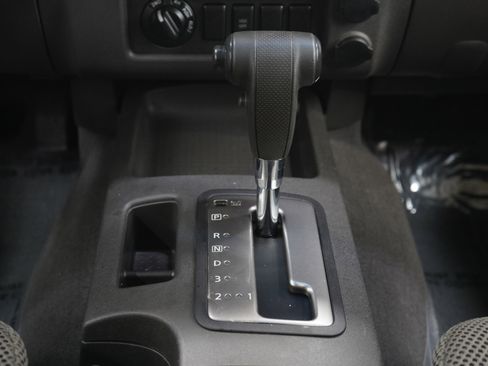 Used 2007 Nissan Xterra X w/ Power Pkg image 20