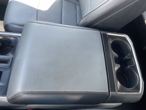Used 2023 Ford F150 Lariat AWD/4WD image 29
