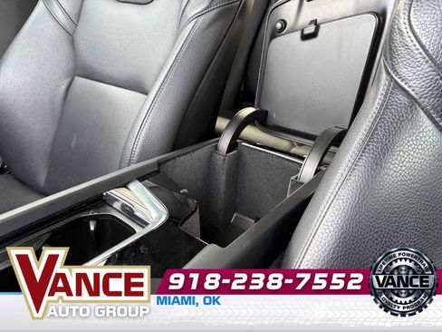 Used 2018 Volvo XC60 T6 Inscription w/ Advanced Package image 35