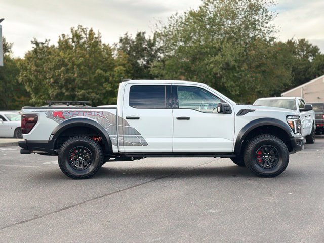 Used 2024 Ford F150 Raptor AWD/4WD image 7