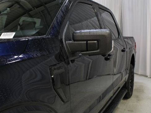 New 2026 Ford F150 XLT w/ Equipment Group 302A MID image 34