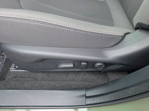 New 2026 Subaru Crosstrek 2.0i Premium image 23